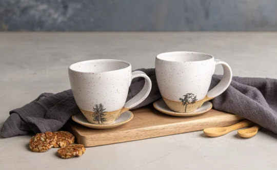 design espresso cups