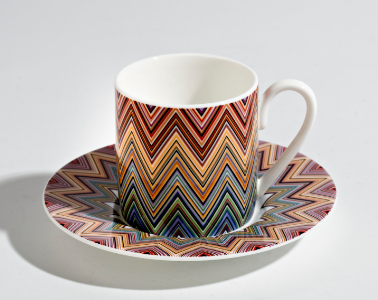 missoni espresso cups