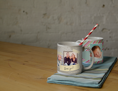 fathers day mug design