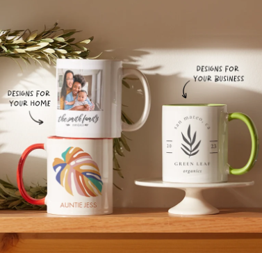 personalised coffee mugs online