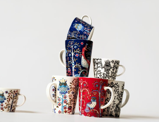 taika mug iittala
