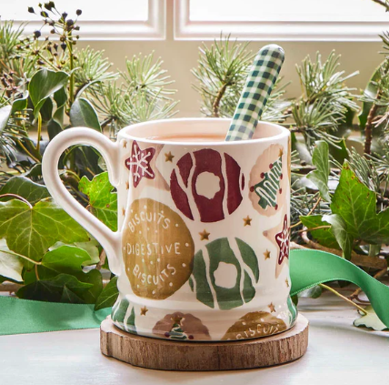 emma bridgewater biscuit mug
