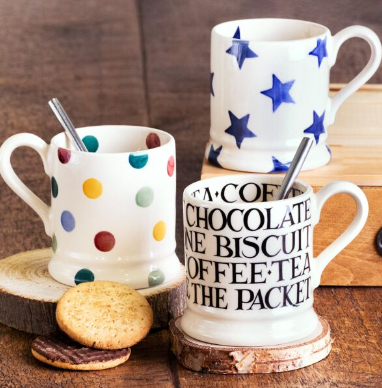 emma bridgewater coffee mugs