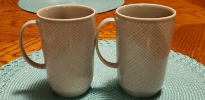 vera wang coffee cups