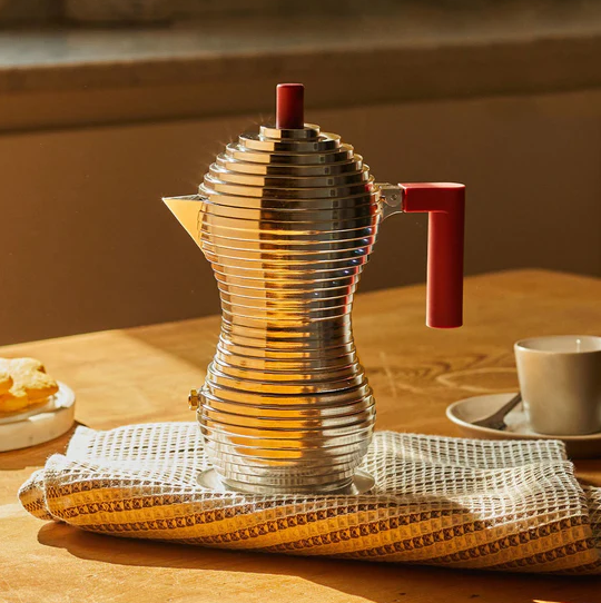 alessi pulcina espresso
