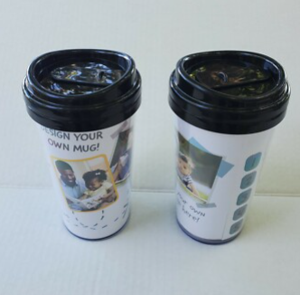 design your own thermal mug