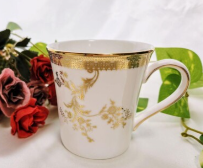 vera wang coffee mugs
