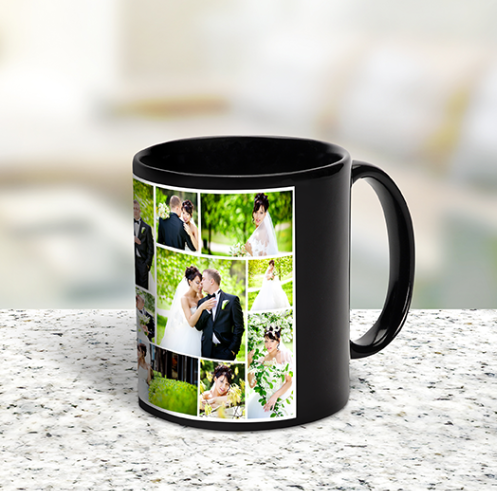 online coffee mug printing