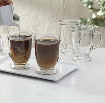 best glass coffee travel mug