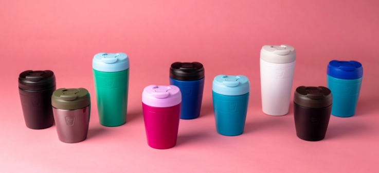 keep cup design your own